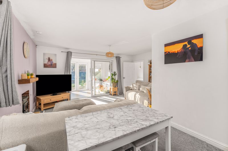 Molyneux Drive Bodicote